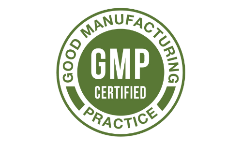 Cavityn GMP Certified